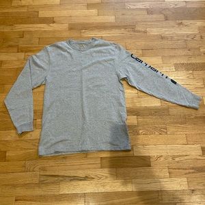 Carhartt Long Sleeve T Shirt
